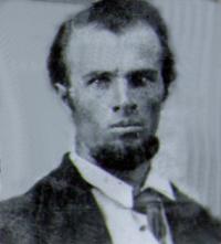 James Darling Wiley (1844 - 1896) Profile